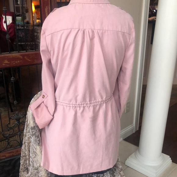 Rain jacket/utility jackets - Picture 7 of 7